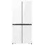 Hisense RQ581WG Four-Door Refrigerator - 483 L, E, 1YR – מקרר הייסנס, תמונה 2