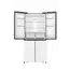 Hisense RQ581WG Four-Door Refrigerator - 483 L, E, 1YR – מקרר הייסנס, תמונה 4
