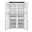 Hisense RB3B250NEWE1 Built-In Refrigerator-Freezer - 252 L, E, 1772 mm, White, 1YR – מקרר הייסנס, תמונה 4