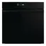 Hisense HO66FAPizzaChef Baking Oven - 77 L, A+, Black, 1YR
