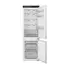 Hisense RB3B250NEWE1 Built-In Refrigerator-Freezer - 252 L, E, 1772 mm, White, 1YR – מקרר הייסנס, תמונה 2