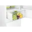 Hisense RB3B250NEWE1 Built-In Refrigerator-Freezer - 252 L, E, 1772 mm, White, 1YR – מקרר הייסנס, תמונה 6