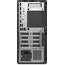 DELL Pro Plus QBT1250 QBT1250-9445 - Ultra 9 285, 32GB, 1TB SSD, Win11Pro, Black, דגם מעבד: 285, זיכרון פנימי: 32GB, סך קיבולת האחסון: 1TB, 4 image