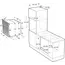 Gorenje BSA6737E15BG - Baking Oven, 77 L, A, 1YR, image 7