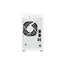 QNAP TS-216G NAS - 2-Bay, Cortex-A55 Quad-Core 2 GHz, 4 GB, 2x LAN, White, 2YR, 3 image