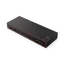 תחנת עגינה Lenovo ThinkPad Thunderbolt 5 Smart Dock Gen2 7500 Israel 40BA0265IS
