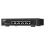 QNAP QSW-3205-5T Unmanaged Switch - 5x 10GbE BASE-T (RJ45), Desktop, Black, 1YR, 2 image