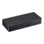 ASUS 90XB09NN-BDS010 Docking Station - Thunderbolt 5, 80 Gbit/s, 8K Ultra HD, 3 Displays, 144 Hz, MicroSD, SD, M.2, Black, 1YR, 2 image