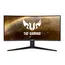 ASUS 90LM06F0-B01E70 Gaming Monitor - 34", UltraWide QHD, LED, 100Hz, Black, 1YR
