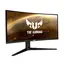 ASUS 90LM06F0-B01E70 Gaming Monitor - 34", UltraWide QHD, LED, 100Hz, Black, 1YR, 3 image