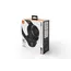 JBL Live 660NC - Wireless Over-ear Headphones, Black, изображение 6