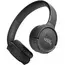 JBL Tune 527BT - Wireless Headphones, Black