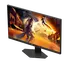 AOC G4 27G4HRE - Computer Monitor, 27", Full HD, LED, Black, Red, 12 image