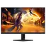AOC G4 27G4HRE - Computer Monitor, 27", Full HD, LED, Black, Red, 7 image