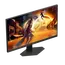 AOC G4 27G4HRE - Computer Monitor, 27", Full HD, LED, Black, Red, 11 image