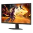 AOC G4 27G4HRE - Computer Monitor, 27", Full HD, LED, Black, Red, 10 image