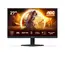 AOC G4 27G4HRE - Computer Monitor, 27", Full HD, LED, Black, Red