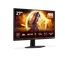 AOC G4 27G4HRE - Computer Monitor, 27", Full HD, LED, Black, Red, 3 image