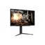 LG 27GS75Q-B Computer Monitor, 27", Quad HD, Black, 2 image