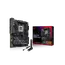 ASUS ROG STRIX X870E-H GAMING WIFI7 - Video Card, AMD X870E, Socket AM5, ATX, 13 image
