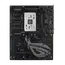 ASUS ROG STRIX X870E-H GAMING WIFI7 - Video Card, AMD X870E, Socket AM5, ATX, 5 image