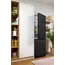 Gorenje NRK619EABXL4 Refrigerator-Freezer - 300 L, E, 1850 mm, Black, 1YR, image 19