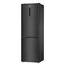 Gorenje NRK619EABXL4 Refrigerator-Freezer - 300 L, E, 1850 mm, Black, 1YR, image 6