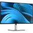 DELL Pro Plus P2725D Computer Monitor, 27", Quad HD, IPS, Black, Silver