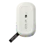 ASUS Marshmallow MD100 Steven Harrington Edition Mouse, Office, Ambidextrous, RF Wireless + Bluetooth, Optical, 1600DPI, 4 image