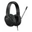 Lenovo H110 - Gaming Headset, Wired, Head-band, Black