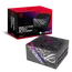 ASUS 90YE00W0-B0NA00 Power Supply Unit - 1200W, 80+ Platinum, Black, 1YR