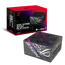 ASUS 90YE00W2-B0NA00 - Power Supply Unit, 850W, 80+ Platinum, PC, Black, 1YR