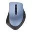 ASUS WT425 - Mouse, Office, Right-hand, RF Wireless, Optical, 1600 DPI, Navy
