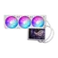 ASUS 90RC01N2-B0EAY0 All-in-One Liquid CPU Cooler - 120mm, Intel: LGA 1851, 1700, 1200, 115x; AMD: AM5, AM4, Multi, 1YR, 3 image