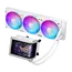 ASUS 90RC01N2-B0EAY0 All-in-One Liquid CPU Cooler - 120mm, Intel: LGA 1851, 1700, 1200, 115x; AMD: AM5, AM4, Multi, 1YR