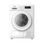 Hyundai HAQ-85M - Tumble Dryer, (Condenser), up to 8kg, White