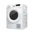 Hyundai HAQ-85M - Tumble Dryer, (Condenser), up to 8kg, White, image 2