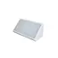 Semicom Tuscany - Wall Mounted Lamp, CCT, 25W, IP54, White