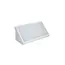 Semicom Tuscany - Wall Mounted Lamp, CCT, 25W, IP54, White, 2 image