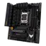 ASUS TUF GAMING B650M-PLUS WIFI Motherboard - AMD B650, Socket AM5, micro ATX, 4 image