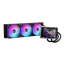 ASUS 90RC01N1-B0EAY0 Liquid CPU Cooler - 120mm, AMD AM5/AM4, Intel LGA 1851/1700/1200/115x, ARGB, 1YR, 3 image