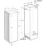 Gorenje FNI5182A1 Upright Freezer - 235 / 212 L, F, 1772 mm, White, 1YR, изображение 12