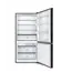 Hisense RD62-BKI Bottom-Freezer Refrigerator - 483 L, F, 1YR – מקרר הייסנס, תמונה 2