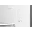 Hisense RB70-BKI Bottom-Freezer Refrigerator - 623 L, E, 1YR – מקרר הייסנס, תמונה 3