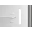 Hisense RB70-BKI Bottom-Freezer Refrigerator - 623 L, E, 1YR – מקרר הייסנס, תמונה 2