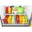 Hisense RB70-BKI Bottom-Freezer Refrigerator - 623 L, E, 1YR – מקרר הייסנס, תמונה 4