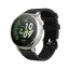 Amazfit Active 3 Smartwatch - 1.32", AMOLED, Digital, Touchscreen, GPS (satellite), Black/Silver, изображение 3