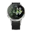 Amazfit Active 3 Smartwatch - 1.32", AMOLED, Digital, Touchscreen, GPS (satellite), Black/Silver, изображение 2