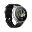 Amazfit Active 3 Smartwatch - 1.32", AMOLED, Digital, Touchscreen, GPS (satellite), Black/Silver, изображение 4
