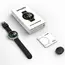 Amazfit Active 3 Smartwatch - 1.32", AMOLED, Digital, Touchscreen, GPS (satellite), Black/Silver, изображение 8